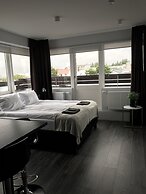 Svala Apartments by Heimaleiga