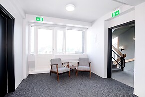 Svala Apartments by Heimaleiga