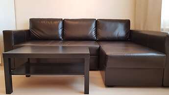 DeLuxe Apartment Garibaldi