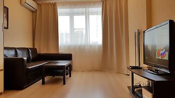 DeLuxe Apartment Garibaldi