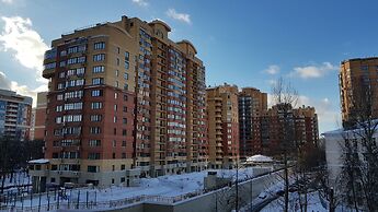 DeLuxe Apartment Garibaldi