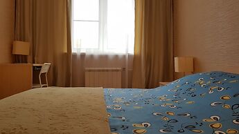 DeLuxe Apartment Garibaldi