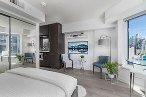 QuickStay Yorkville Condo - Yonge & Bloor