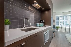 QuickStay Yorkville Condo - Yonge & Bloor