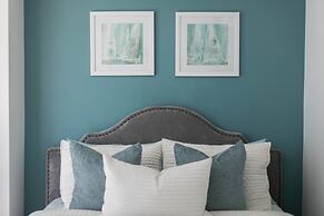 QuickStay Yorkville Condo - Yonge & Bloor