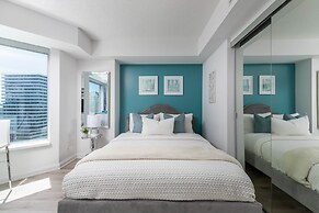 QuickStay Yorkville Condo - Yonge & Bloor