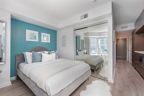 QuickStay Yorkville Condo - Yonge & Bloor