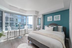 QuickStay Yorkville Condo - Yonge & Bloor