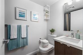 QuickStay Yorkville Condo - Yonge & Bloor