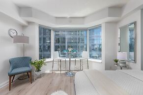 QuickStay Yorkville Condo - Yonge & Bloor