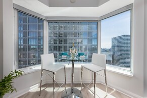 QuickStay Yorkville Condo - Yonge & Bloor