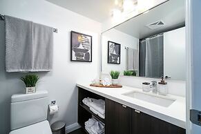 QuickStay Yorkville Condo - Yonge & Bloor