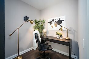 QuickStay Yorkville Condo - Yonge & Bloor