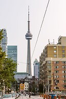 QuickStay Yorkville Condo - Yonge & Bloor