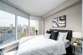 QuickStay Yorkville Condo - Yonge & Bloor