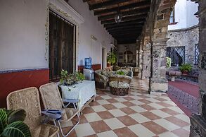 Villa San Francisco Hotel