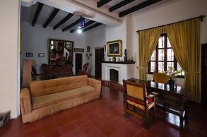 Villa San Francisco Hotel