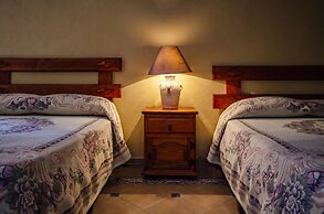Villa San Francisco Hotel
