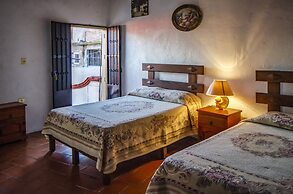 Villa San Francisco Hotel