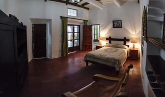 Villa San Francisco Hotel