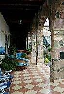 Villa San Francisco Hotel