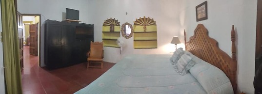 Villa San Francisco Hotel