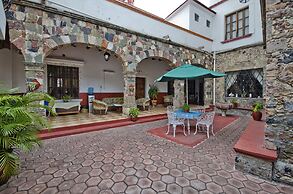Villa San Francisco Hotel