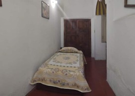 Villa San Francisco Hotel