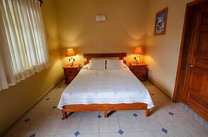 Villa San Francisco Hotel