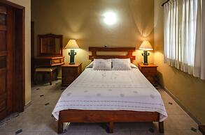 Villa San Francisco Hotel