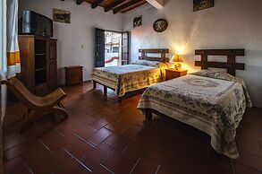 Villa San Francisco Hotel