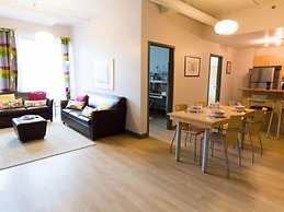 Backpacker College @ EC LaMarq