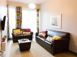 Backpacker College @ EC LaMarq