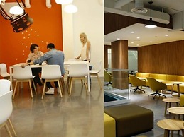 Backpacker College at EC Vancouver: APT Living