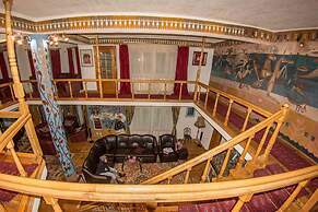 Vila Flora Viseu de Jos