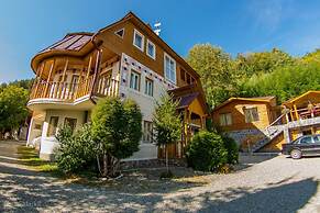 Vila Flora Viseu de Jos