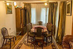 Vila Flora Viseu de Jos