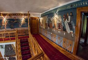 Vila Flora Viseu de Jos