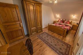 Vila Flora Viseu de Jos