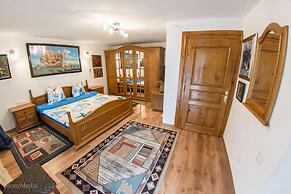 Vila Flora Viseu de Jos