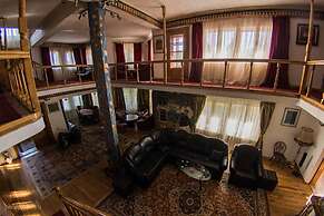 Vila Flora Viseu de Jos