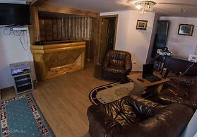 Vila Flora Viseu de Jos