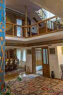 Vila Flora Viseu de Jos