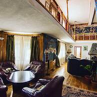 Vila Flora Viseu de Jos