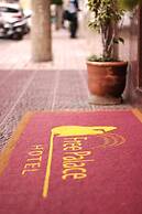 Free Palace Hotel