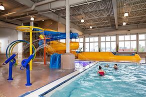 Pomeroy Inn & Suites Prince George