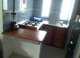 Apartamento En El Rodadero