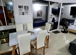 Apartamento En El Rodadero