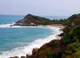 Apartamento En El Rodadero