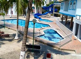 Apartamento En El Rodadero